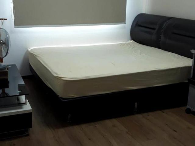 Detached House for rent