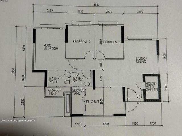 Detached House for sale in Sembawang, 27 Far North, Yishun