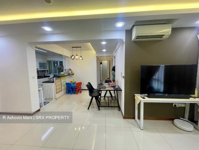Detached House for sale
