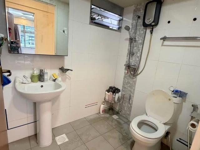 Detached House for sale