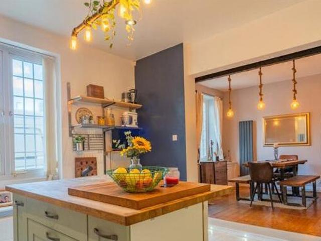 House for sale in Halifax, West Yorkshire