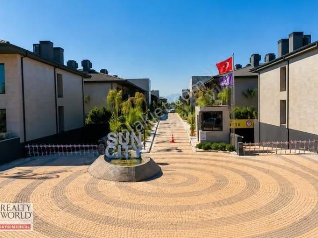 Döşemealti, Antalya içerisinde satılık mülk