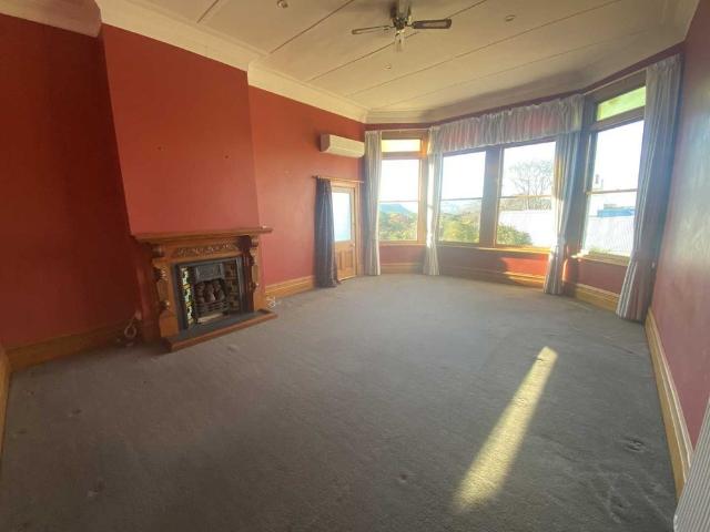 House for rent in Roslyn, Dunedin