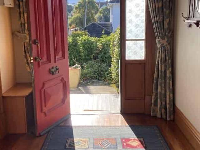 House for rent in Blackhead, Otago