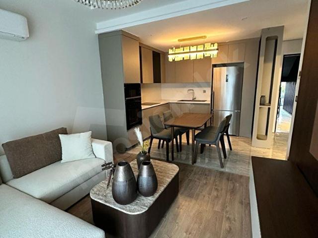 Döşemealti, Antalya içerisinde satılık Residence