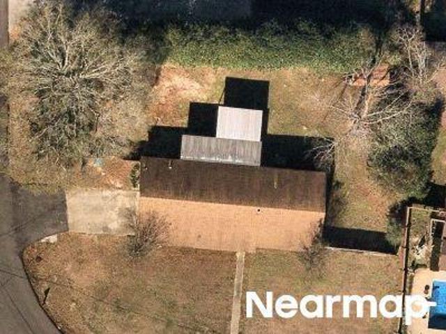 House for sale in Petal, Mississippi