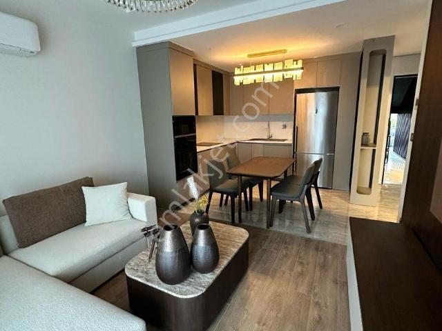 Döşemealti, Antalya içerisinde satılık Residence