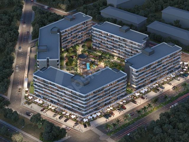 Döşemealti, Antalya içerisinde satılık mülk