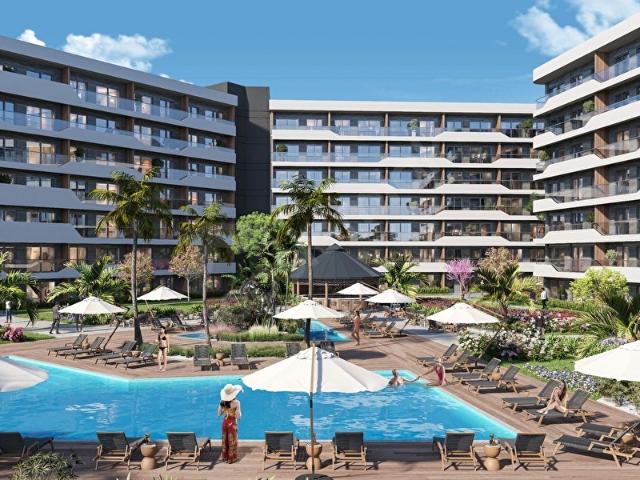 Döşemealti, Antalya içerisinde satılık mülk