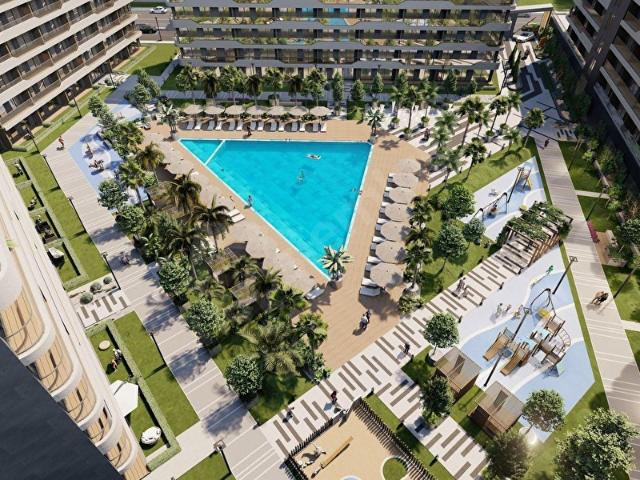 Döşemealti, Antalya içerisinde satılık mülk