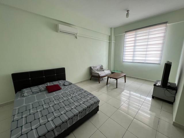 Serviced Residence for rent in Johor Bahru