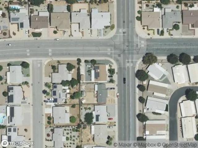 House for sale in Menifee, California