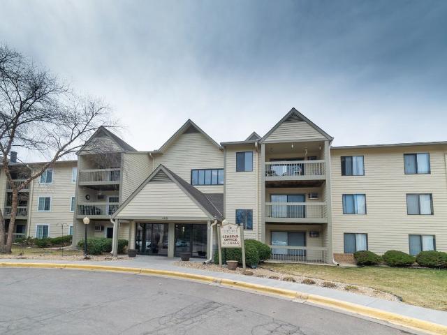 Apartment for rent in Southeast, Ramsey