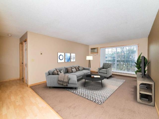 Apartment for rent in Southeast, Ramsey