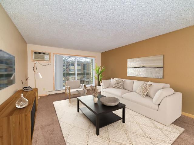 Apartment for rent in Southeast, Ramsey
