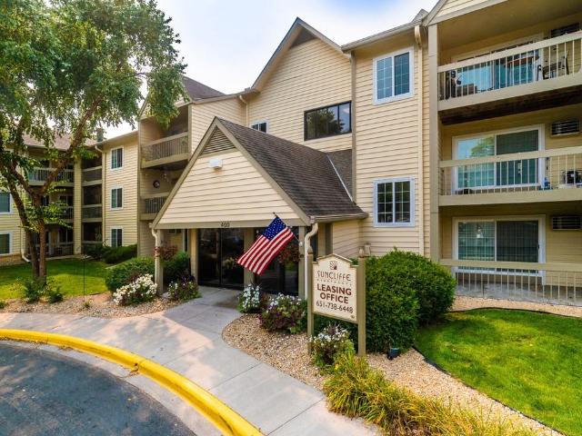 Apartment for rent in Southeast, Ramsey