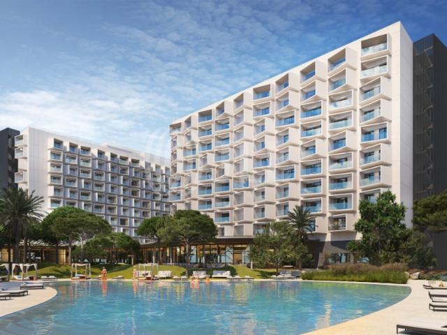 Apartamento venda em Lagos, Faro