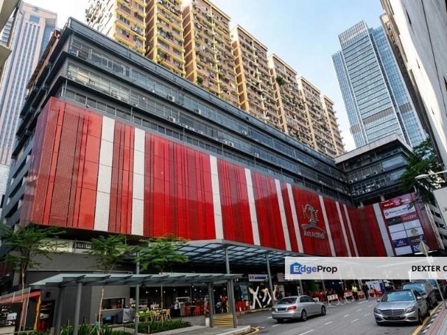 Shop for sale in Country Heights Damansara, Kuala Lumpur
