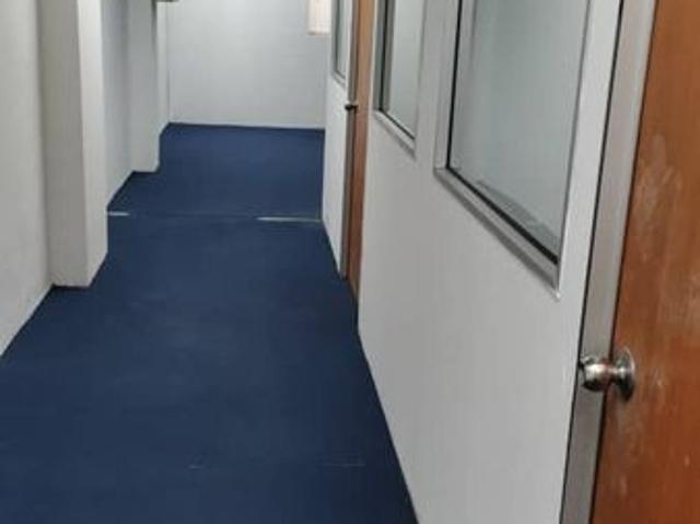 Shop for rent in Bukit Bintang, Kuala Lumpur