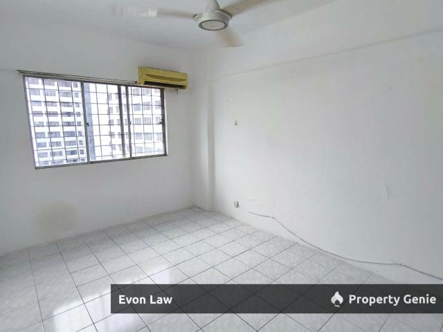 Apartment for rent in Bukit Bintang