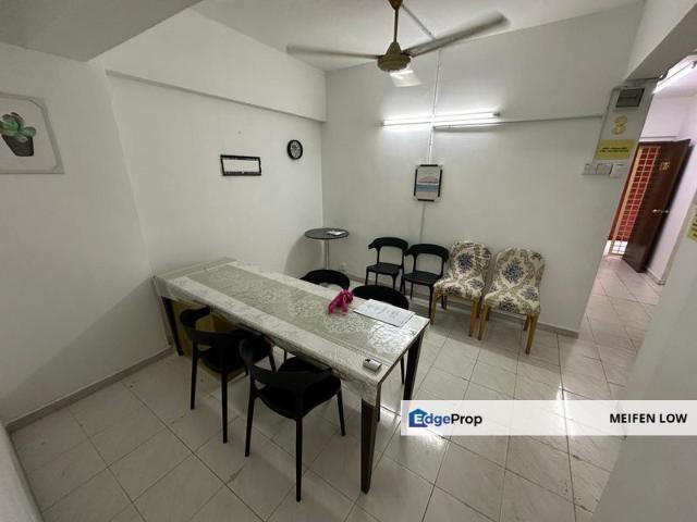 Condominium for rent in Country Heights Damansara, Kuala Lumpur