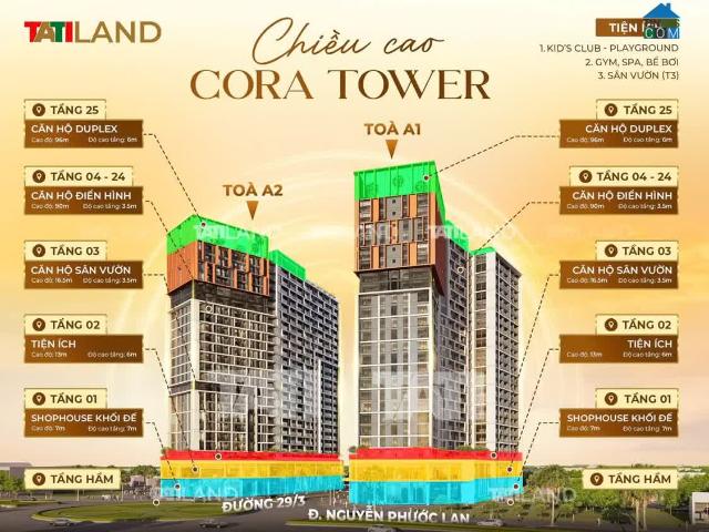 Căn hộ bán tại Liên Chiểu, Đà Nẵng