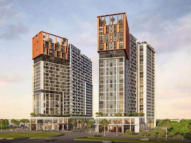 Căn hộ bán tại Đà Nẵng