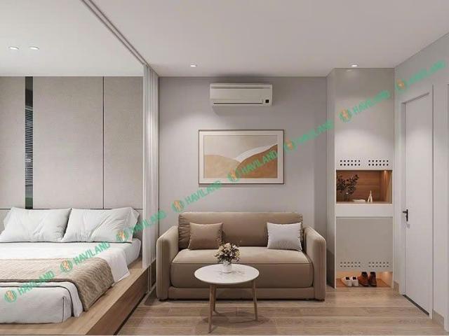 Căn hộ cho thuê tại Đà Nẵng