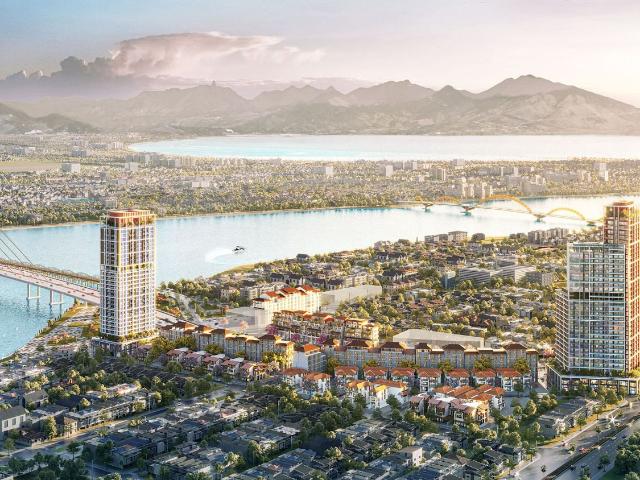 Căn hộ cho thuê tại Đà Nẵng