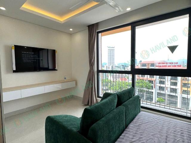 Căn hộ cho thuê tại Đà Nẵng