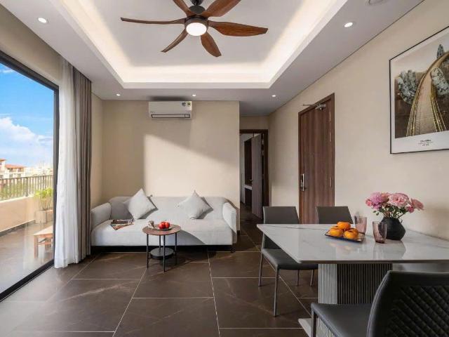 Căn hộ cho thuê tại Đà Nẵng