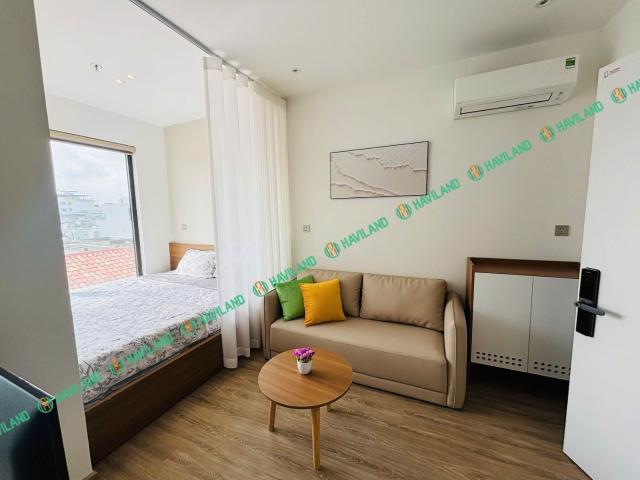 Căn hộ cho thuê tại Đà Nẵng