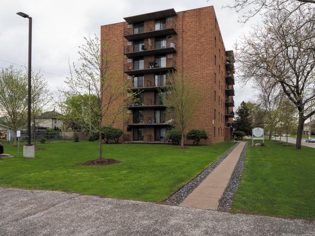 Apartment for rent in Maidstone, Ontario