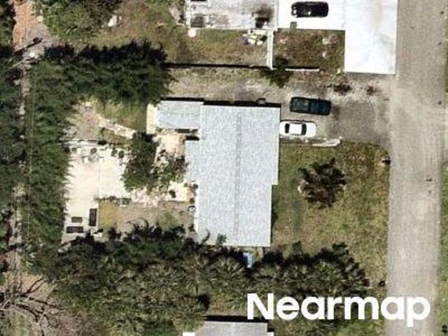 House for sale in West Palm Beach, Florida