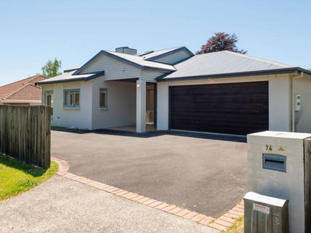 Property for sale in Ngongotaha, Bay Of Plenty