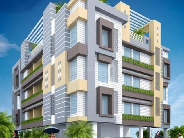Flat for sale in Calcutta, West Bengal