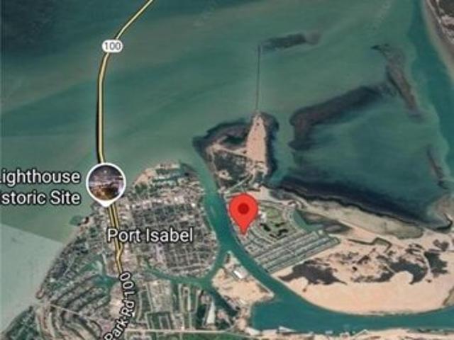 Land for sale in Port Isabel, Texas