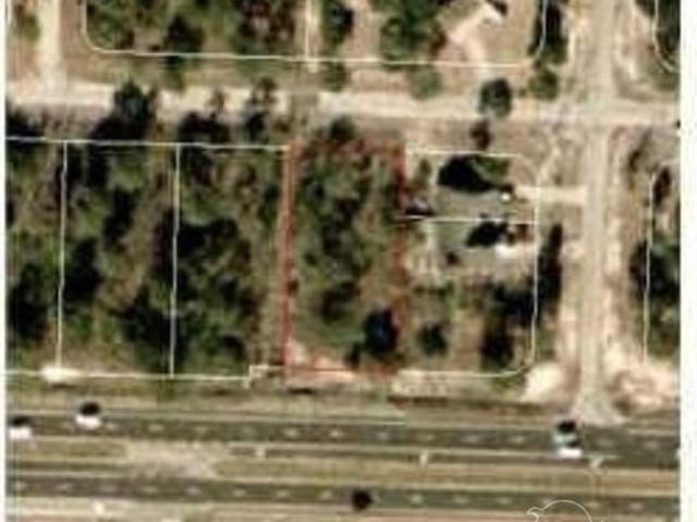 Land for sale in Navarre, Santa Rosa County