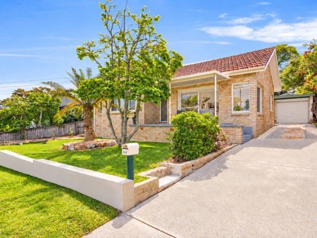 House for sale in Northern Beaches, Sydney