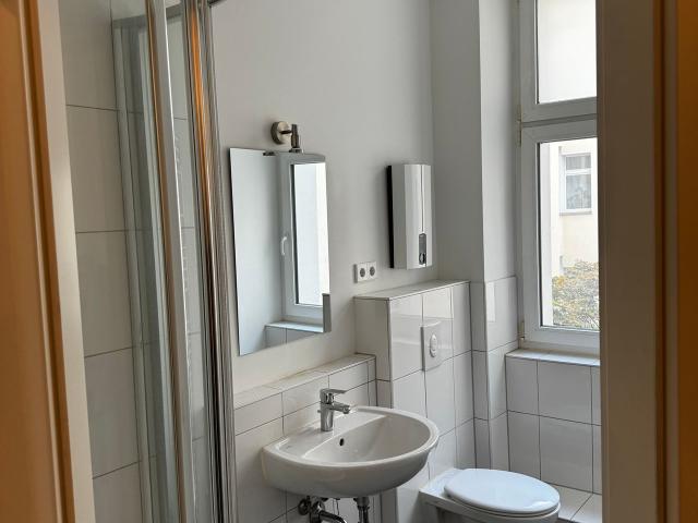 Apartment mieten in Gesundbrunnen, Berlin