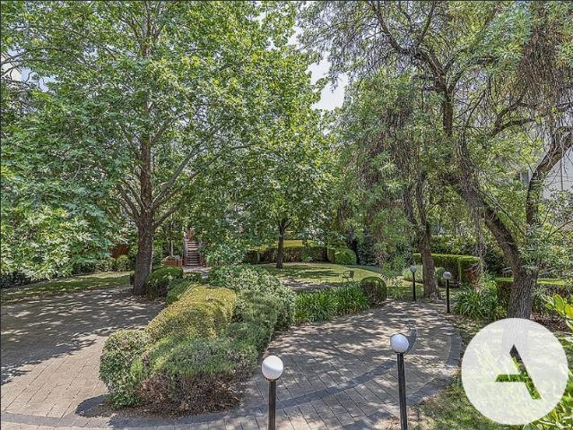Property for rent in Forrest, Australian Capital Territory