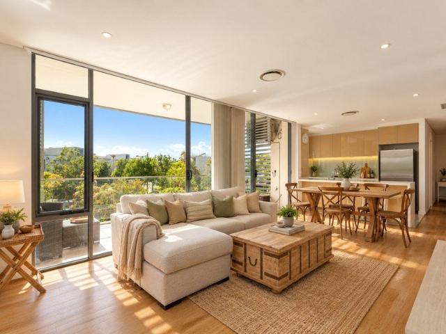Apartment for sale in Eastern Suburbs, Sydney