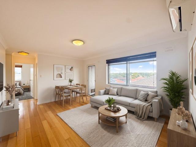 Apartment for rent in Eastern Suburbs, Sydney