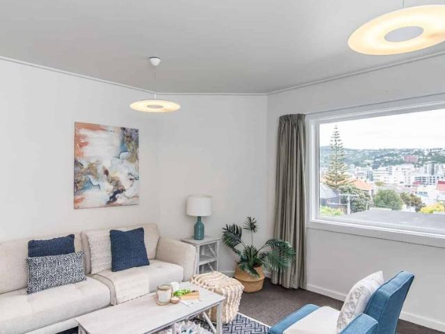 Apartment for rent in Matata, Wellington