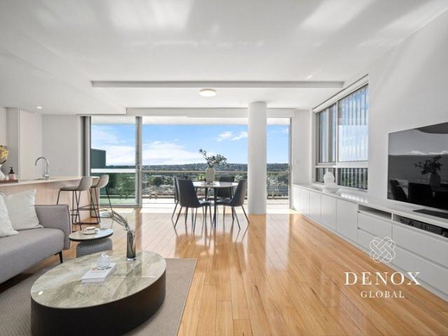 Apartment for sale in Ryde, Sydney