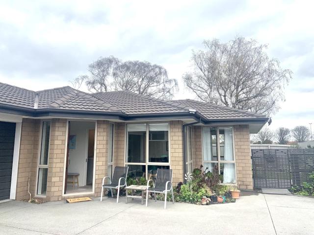 House for rent in Spreydon, Canterbury