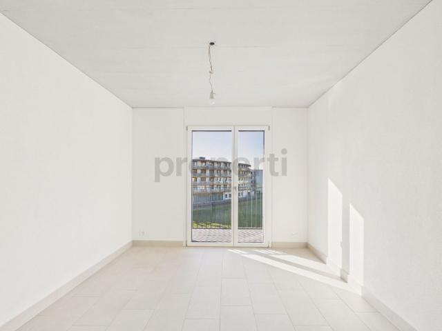 Apartment mieten in Buchs (ZH), Zürich