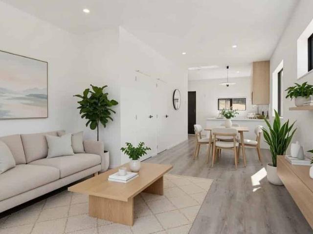 Townhouse for rent in Oroua County
