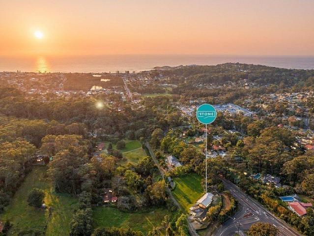 Cottage for sale in Terrigal, New South Wales