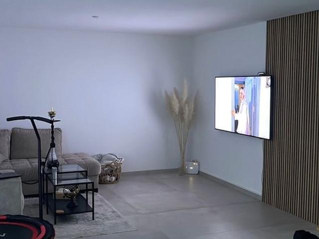 Apartment mieten in Oberbuchsiten, Solothurn